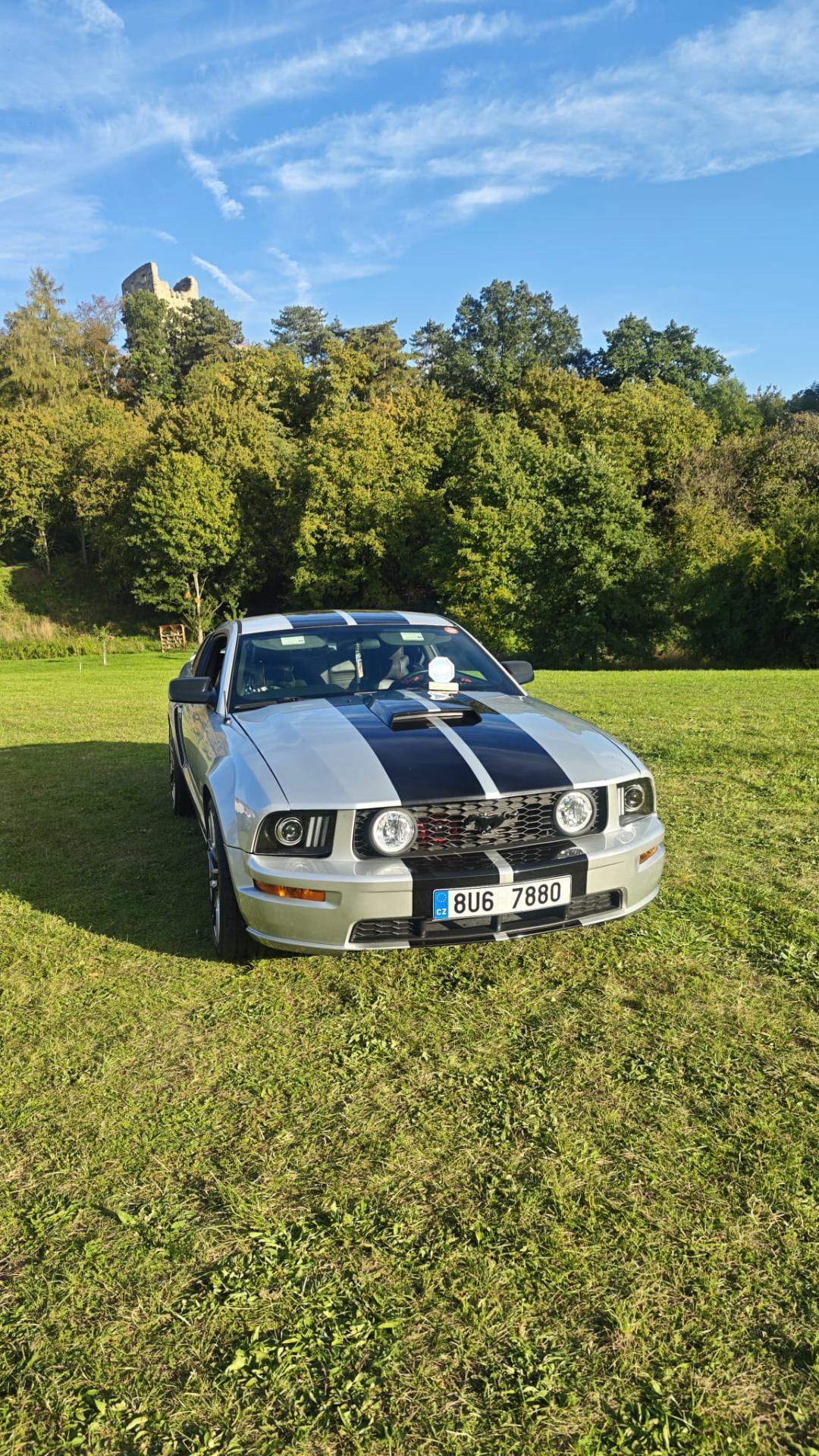 Peter – auto výherce Diamond Car Meet, fotografie 2